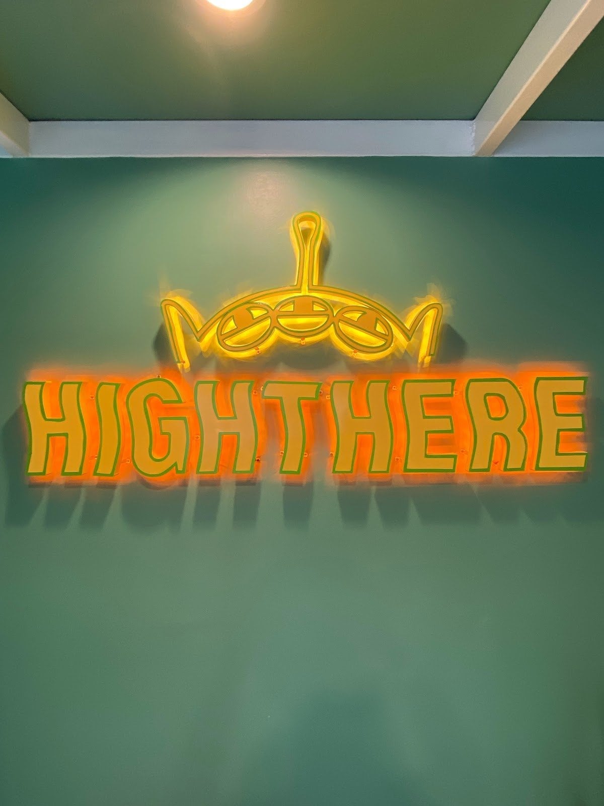 Highthere