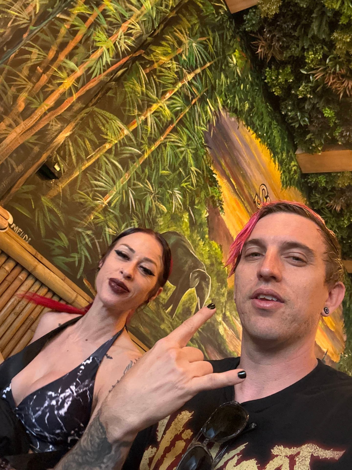 Sudyod Ganja