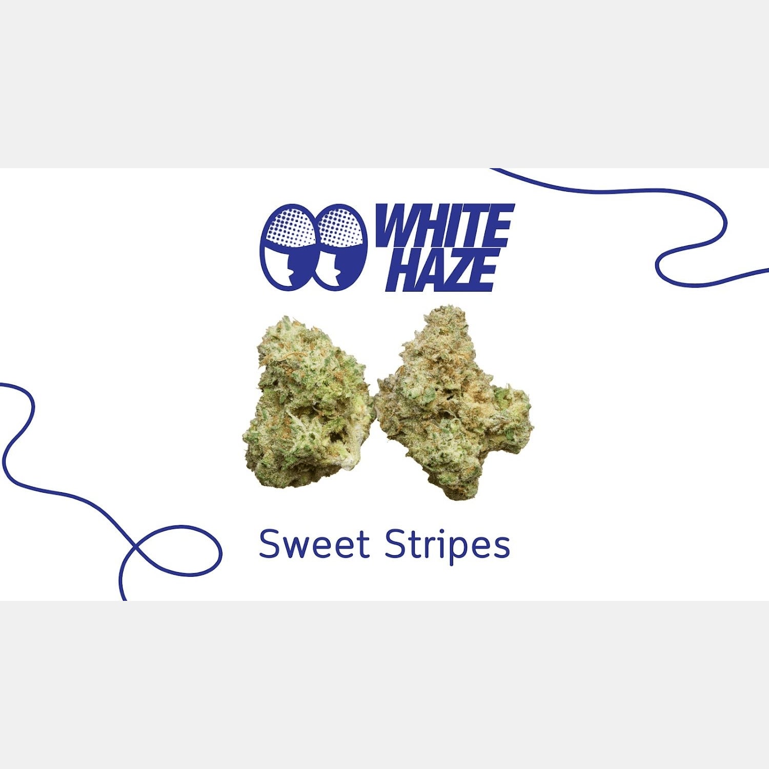 White Haze logo