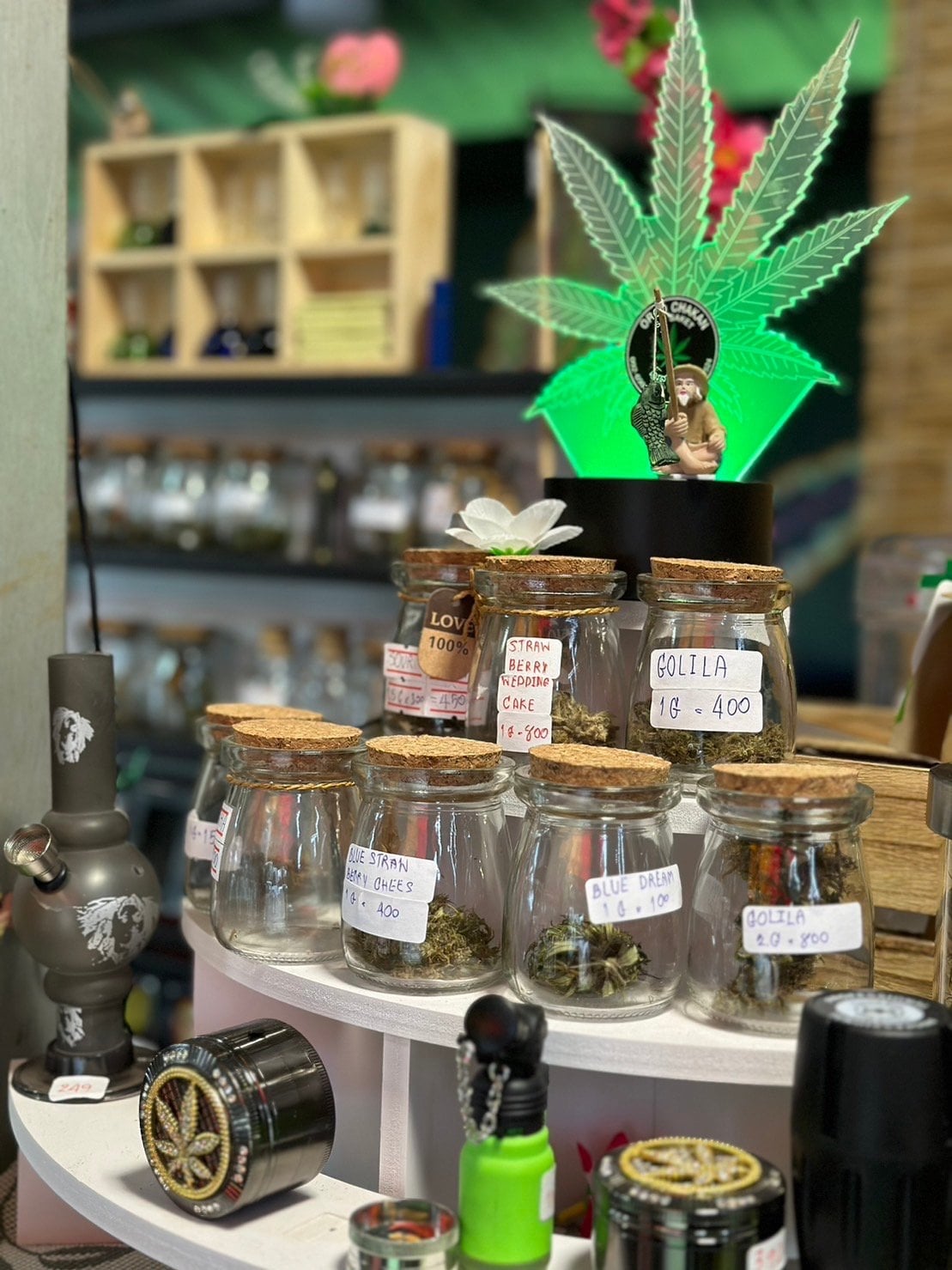 Orod Chakan