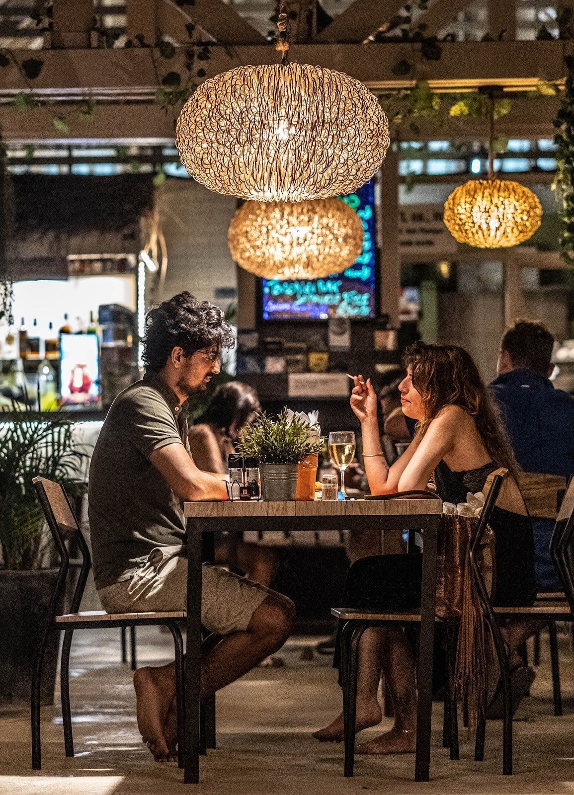 Belgian Beer Bistro