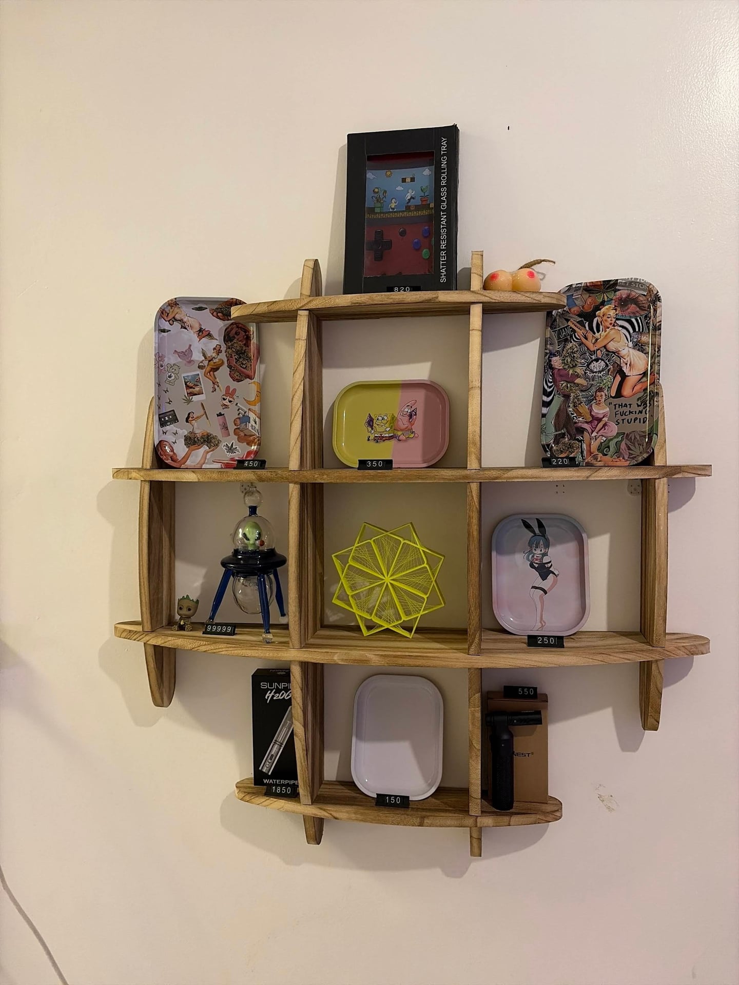 Natuclo Cannabis Lounge