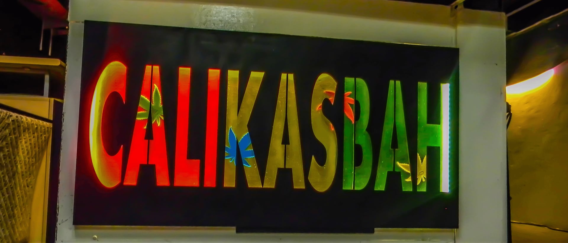 Calikasbah hero