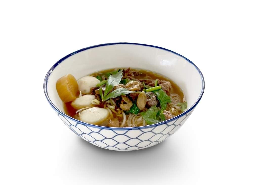 By Thai Smile & Healthy 22