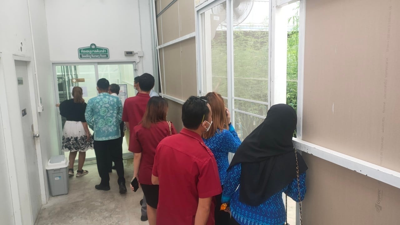 Isarawadee Herbal Health Tourism