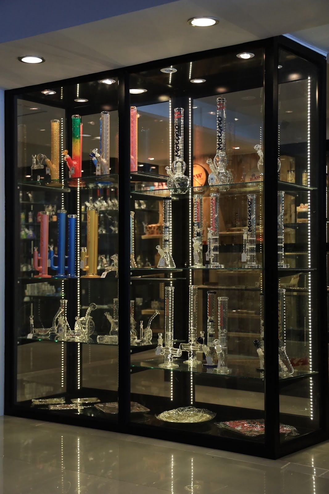 Little Amsterdam