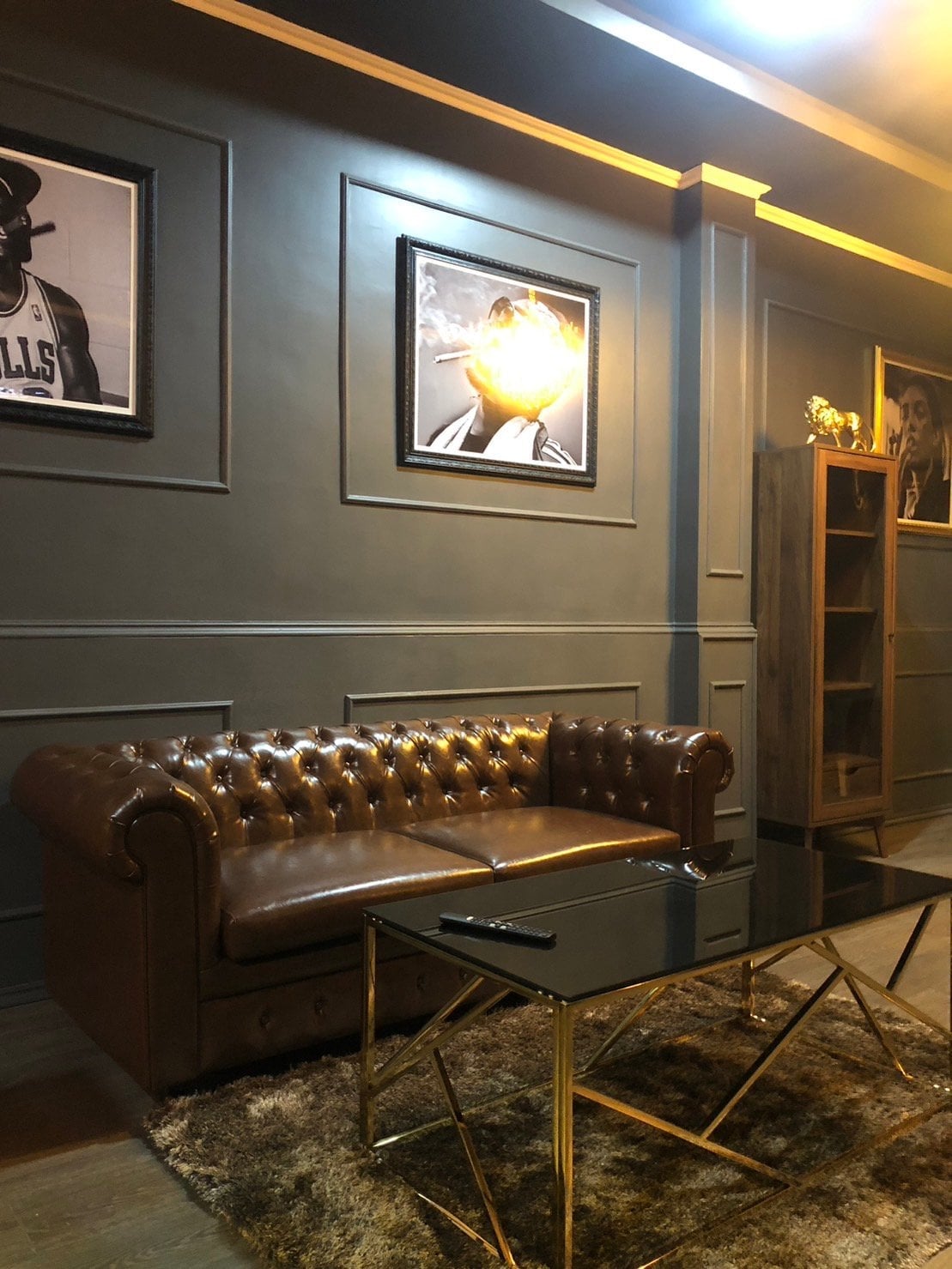 Alpha Lounge Phuket
