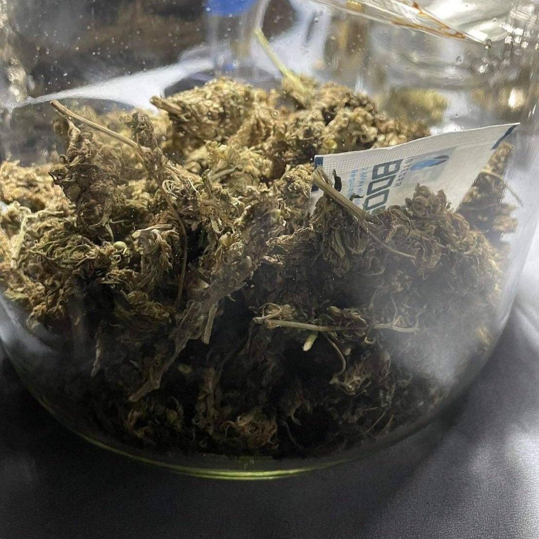 BaanHip Cannabis