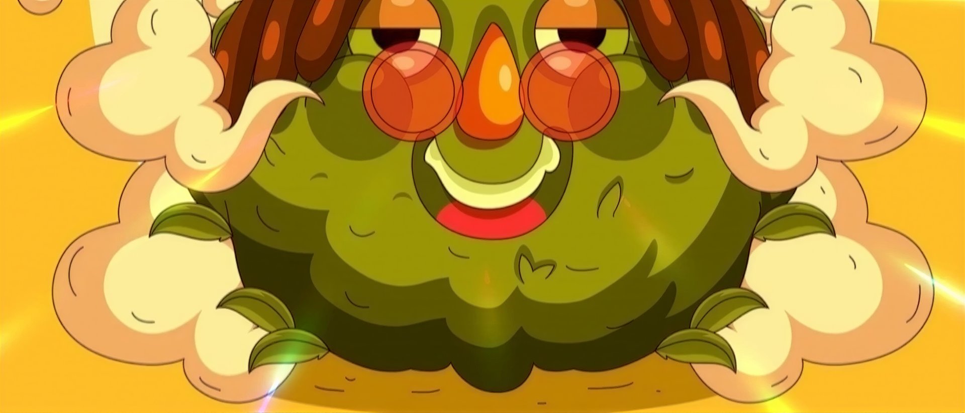 Green Village Cunit hero