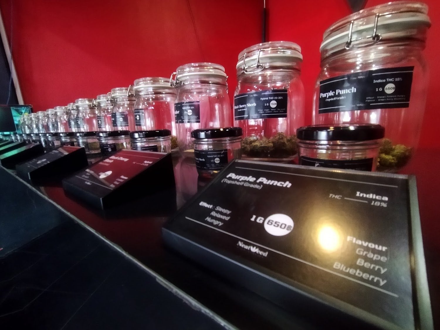 Venus Cannabis