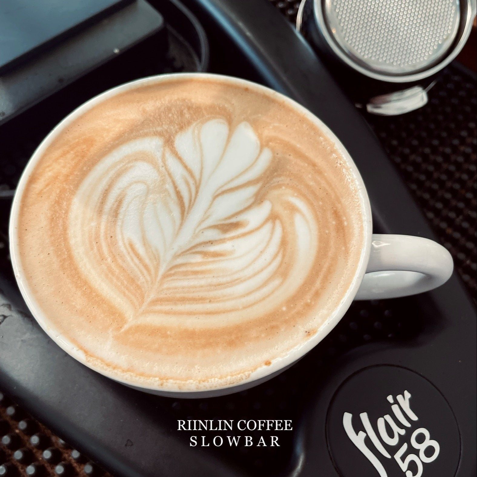 Riinlin Coffee