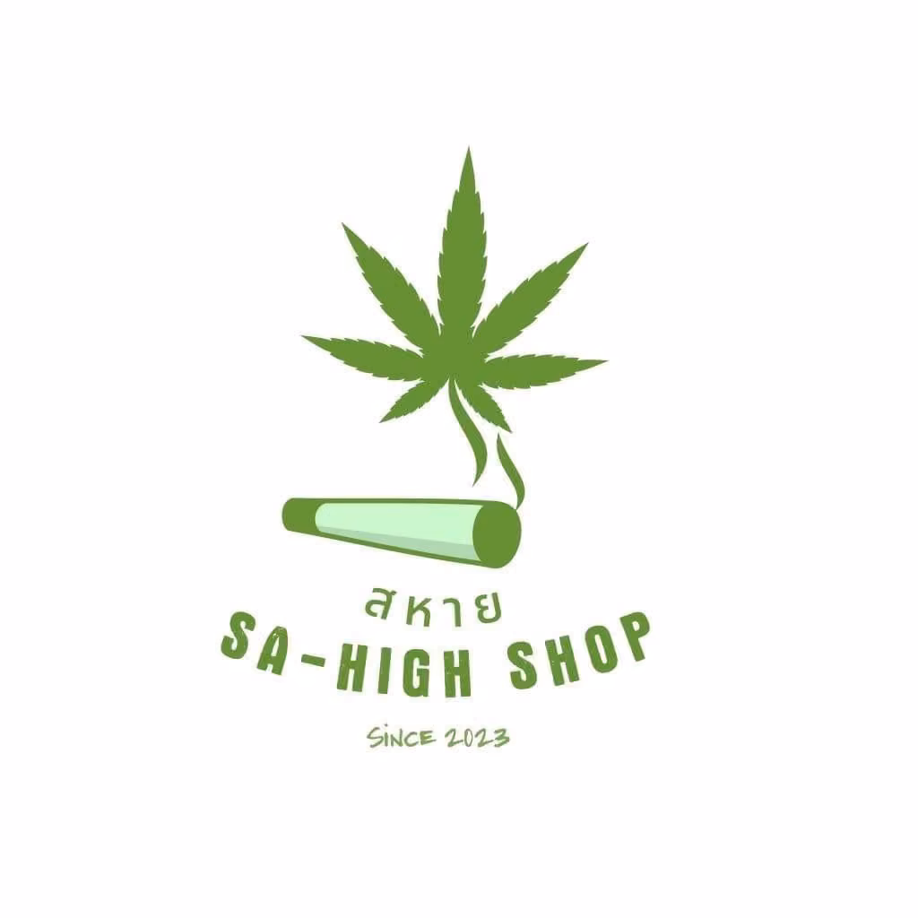 Cannabis Social Club Sa-High logo