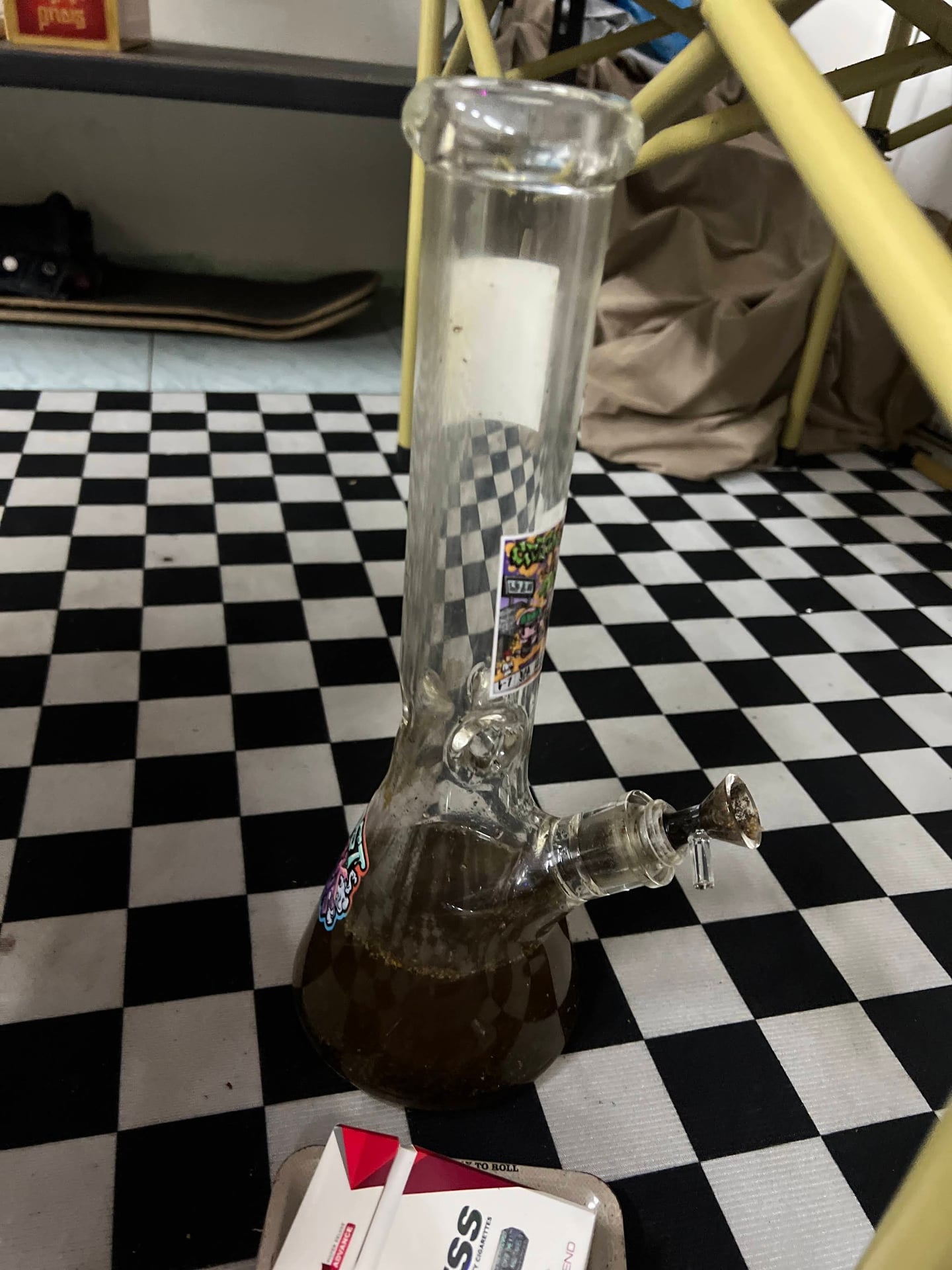 JABB420 Cannabis
