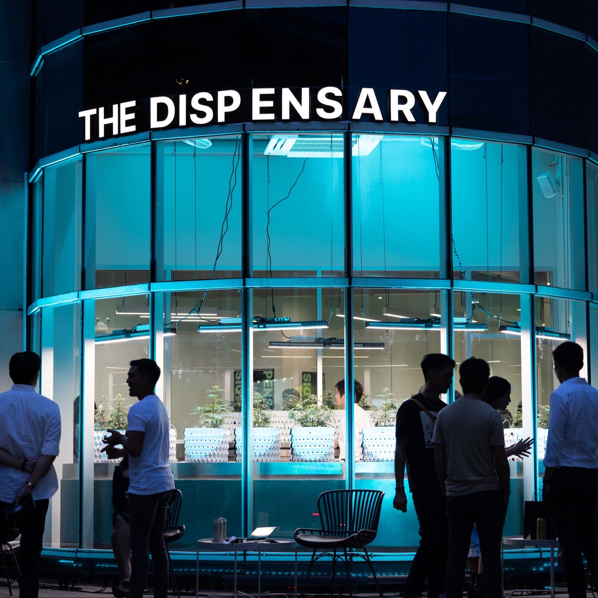 The Dispensary Sukhumvit