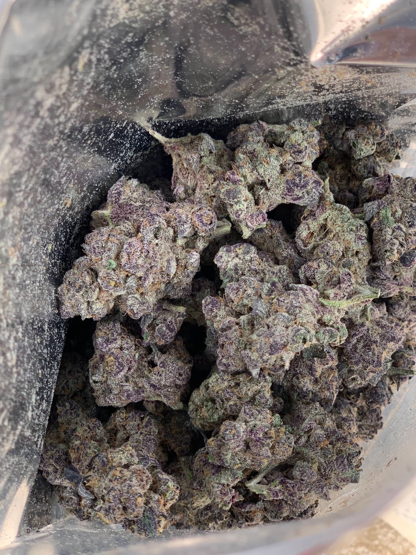 Nutty Og