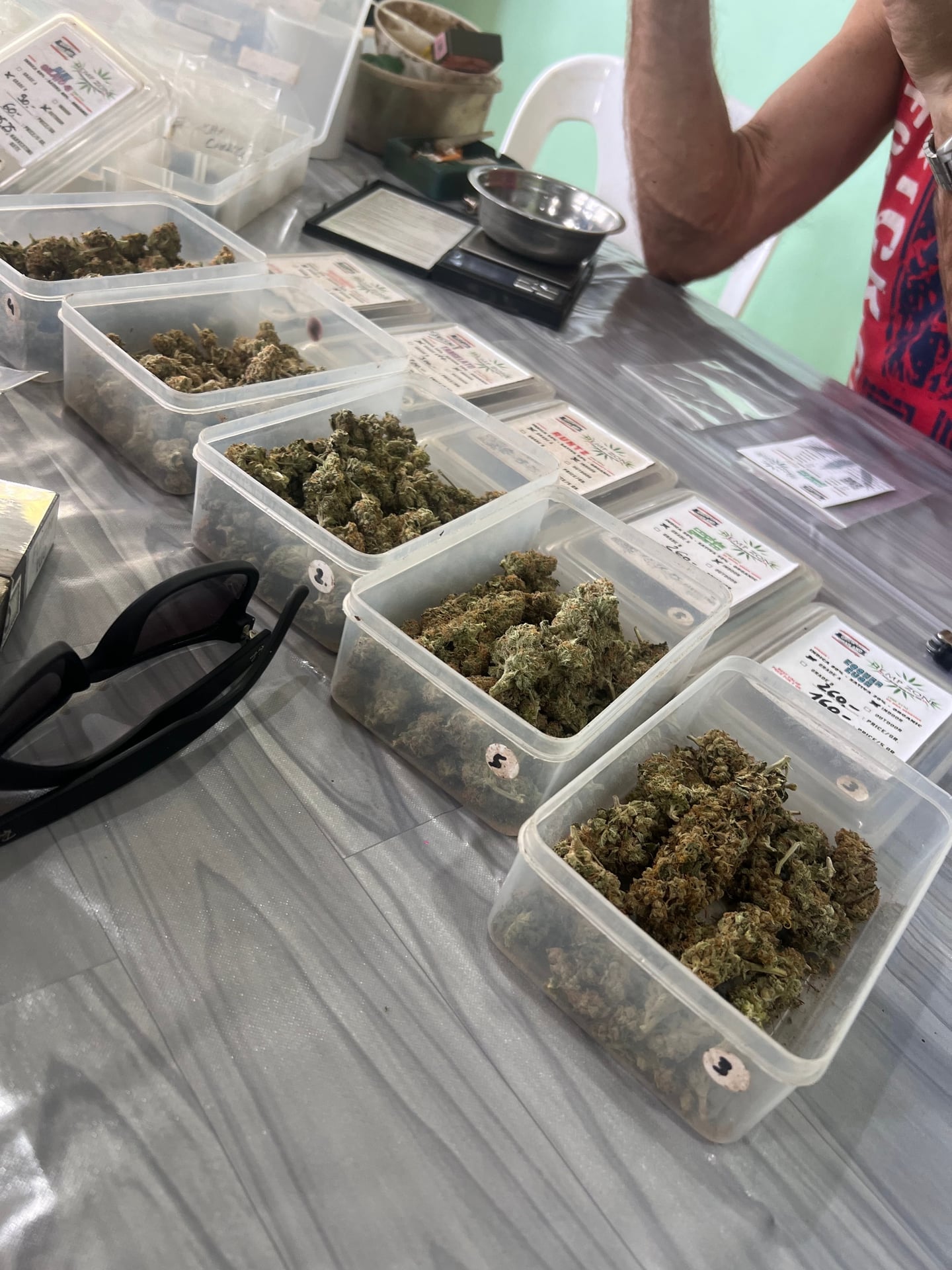 Hemp Zone