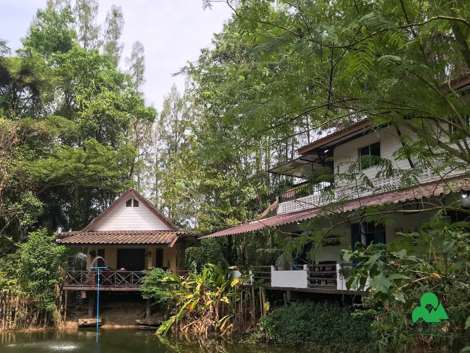 Baan Suan Thip Homestay