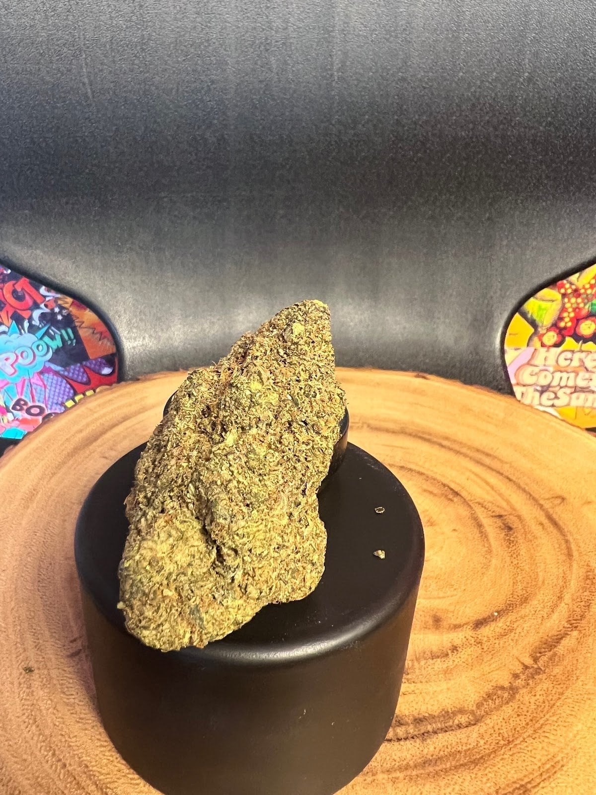 Ka Chan Cannabis