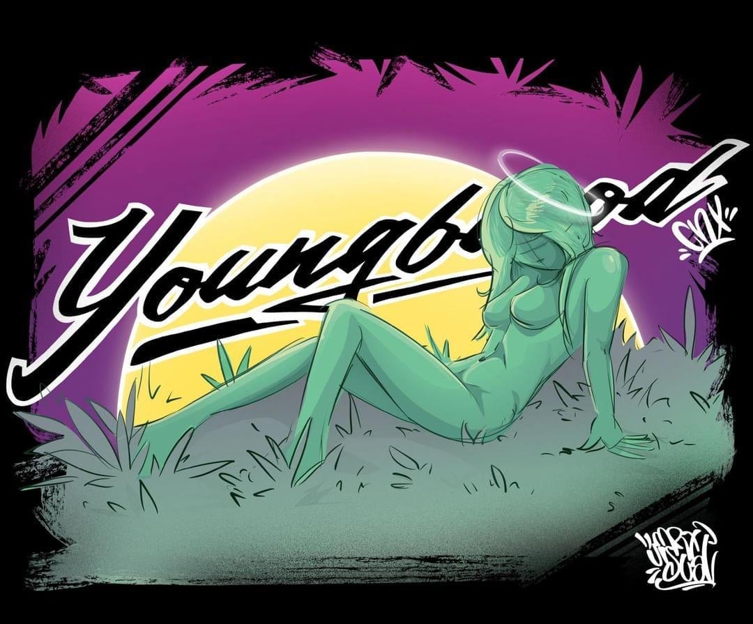 Youngblood Cannabis