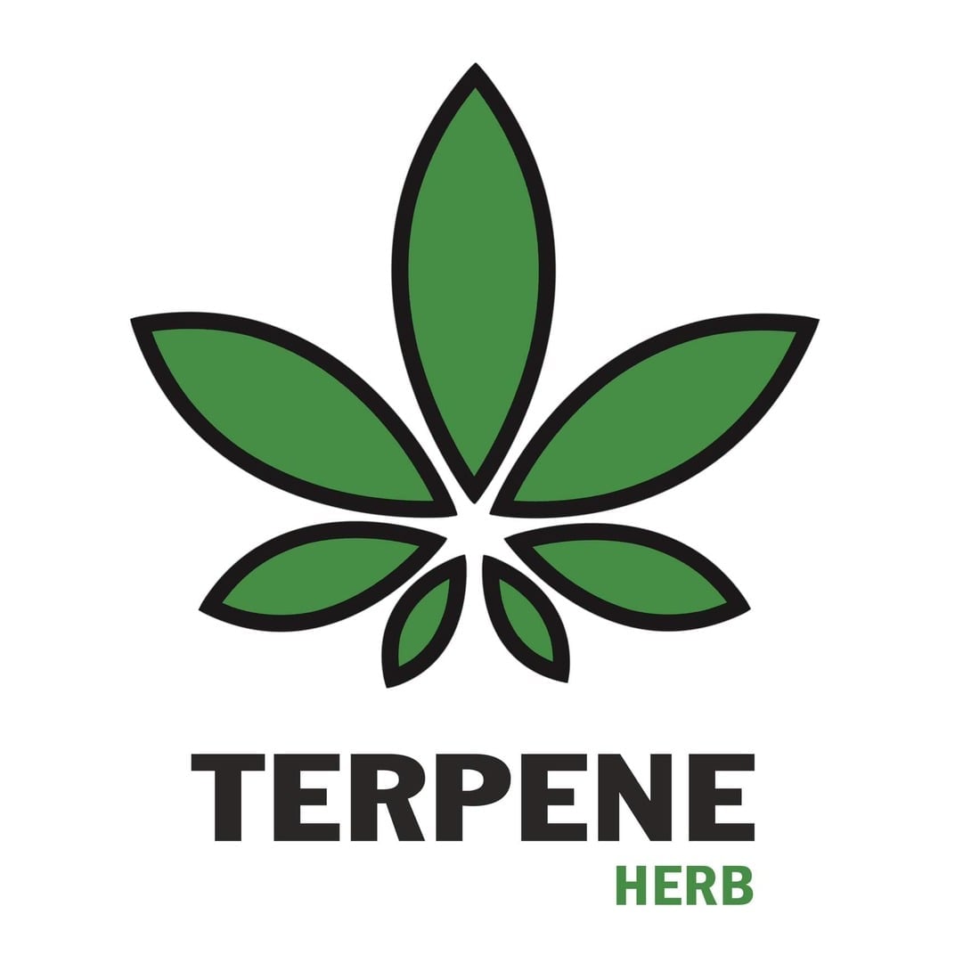 Terpene Herb logo