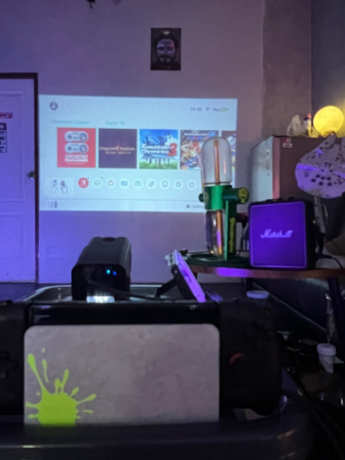 Red Eye Cannabis Shop Pattaya