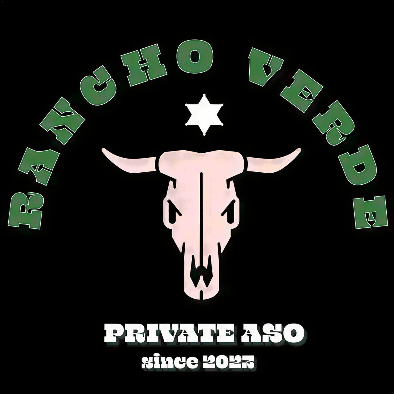 Rancho Verde logo