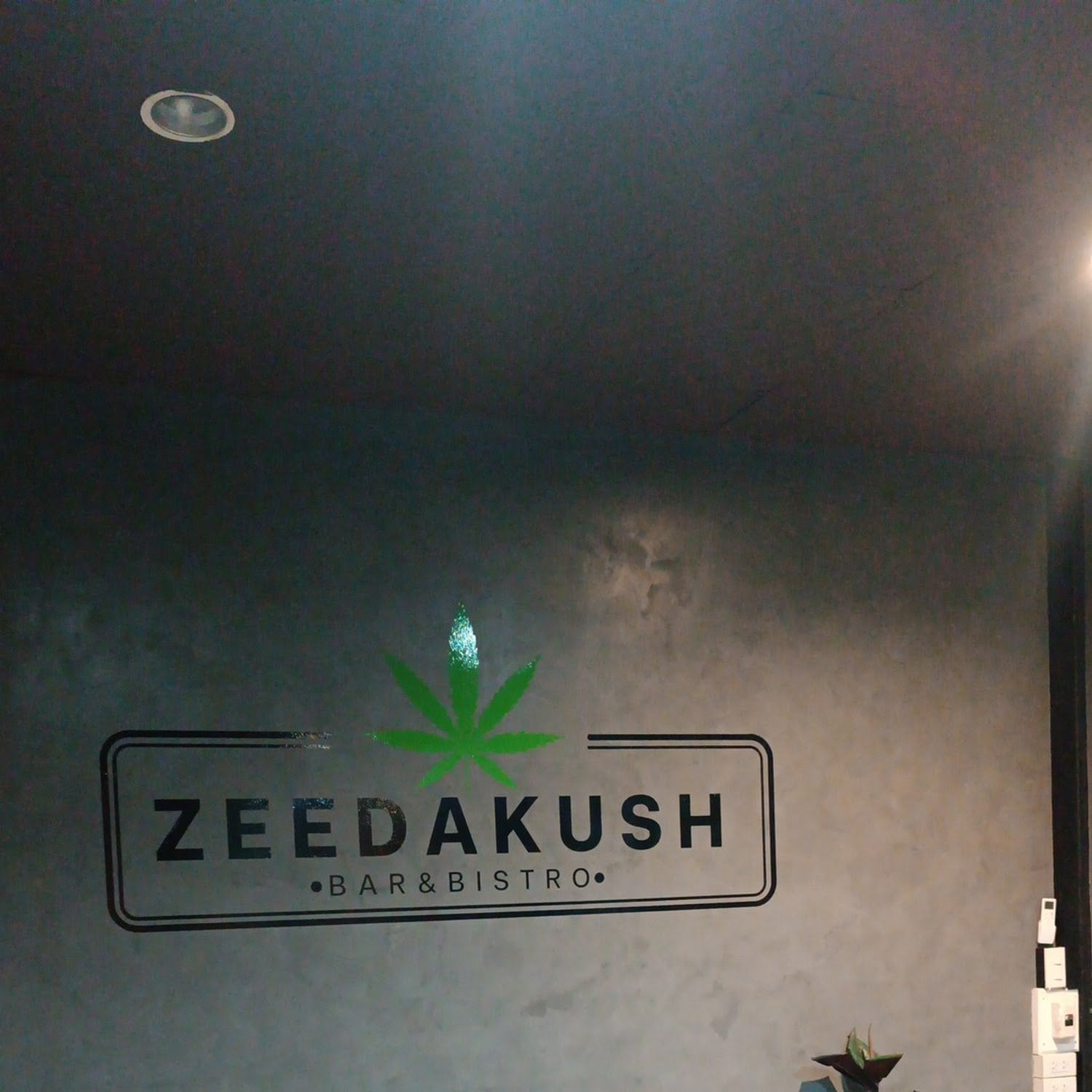 ZEEDAKUSh