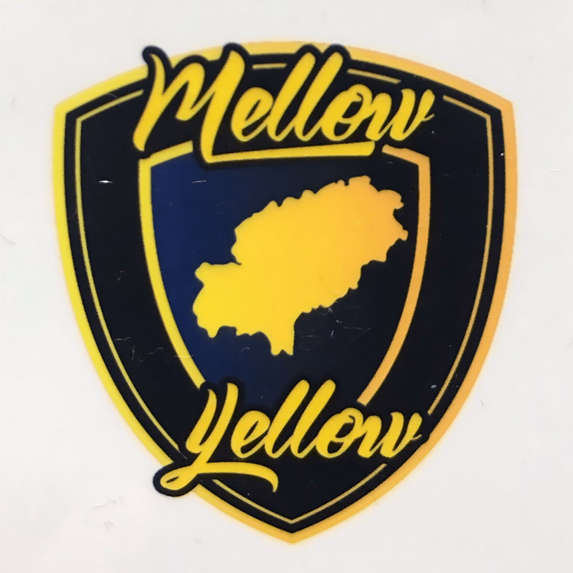 Cannabis Social Club Mellow Yellow en Sant Antoni de Portmany logo
