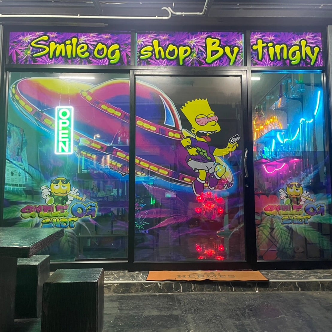 Smile Og
