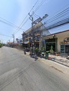 High Boii Cannabis Phuket
