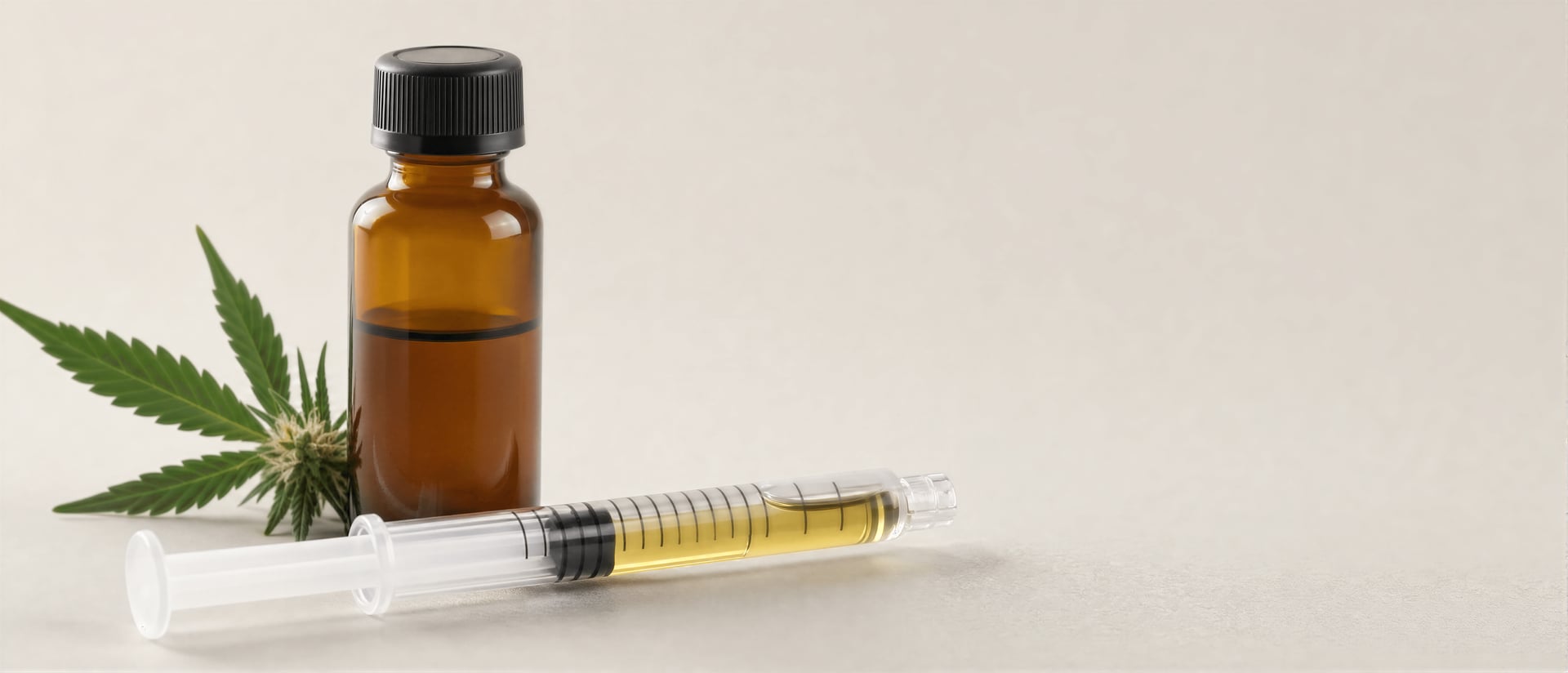 CBD als Arzneimittel: echte Dosierungen, Wirkungen und Risiken