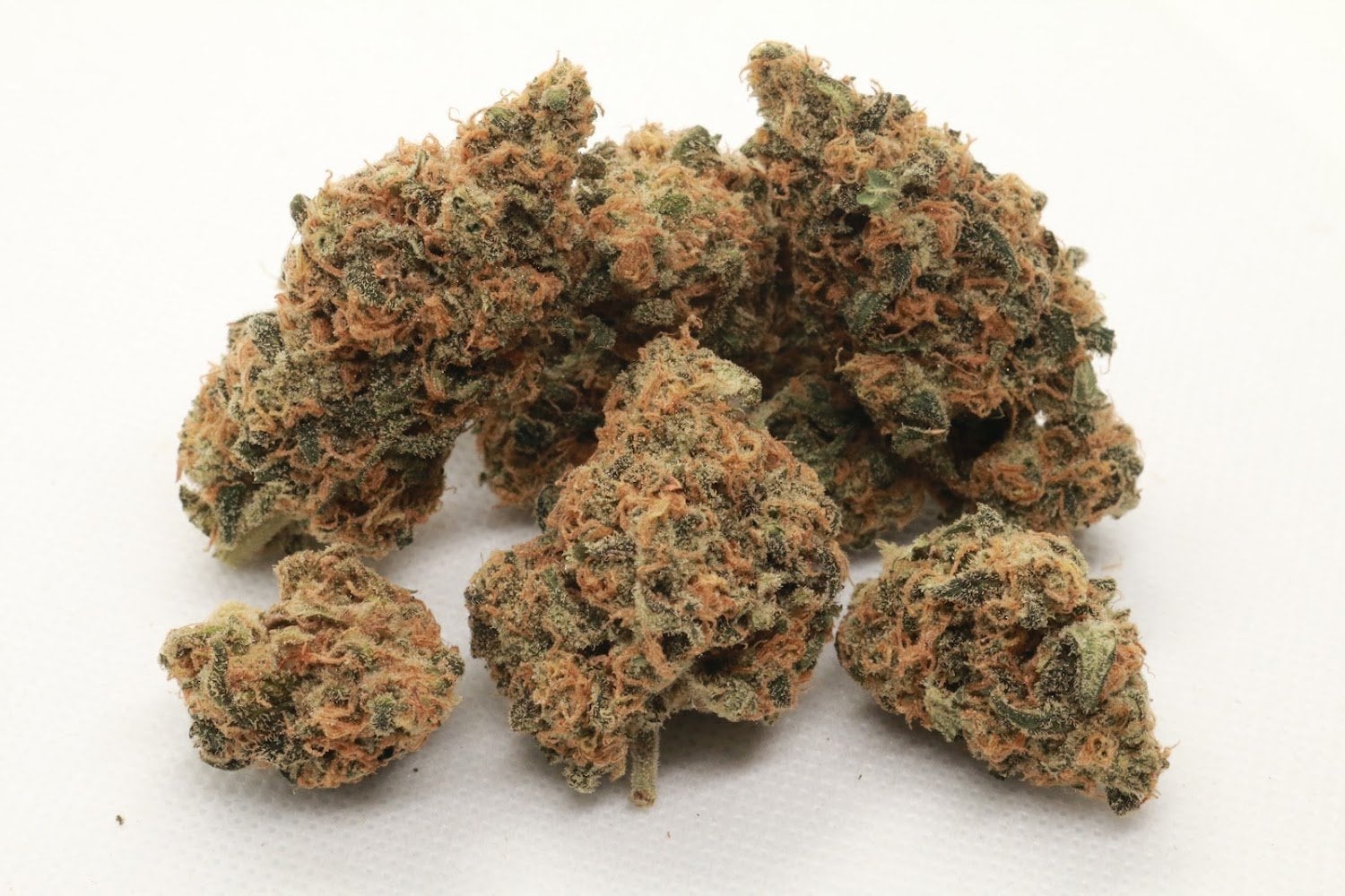 Mr.Highkush Thep Rak