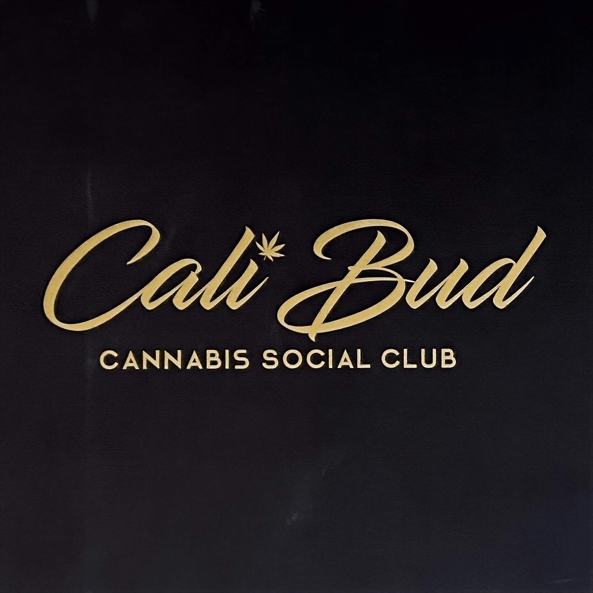 Barcelona – Cannabis Social Club Cali Bud logó