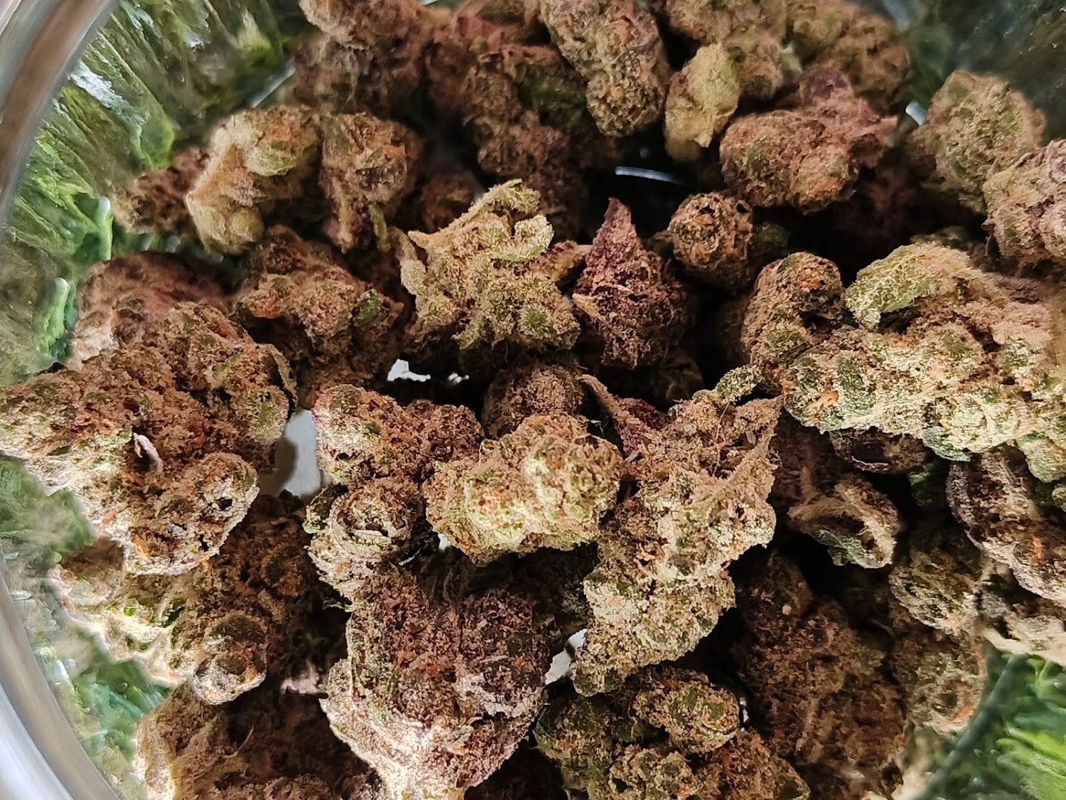 OnnutLand Cannabis Bar