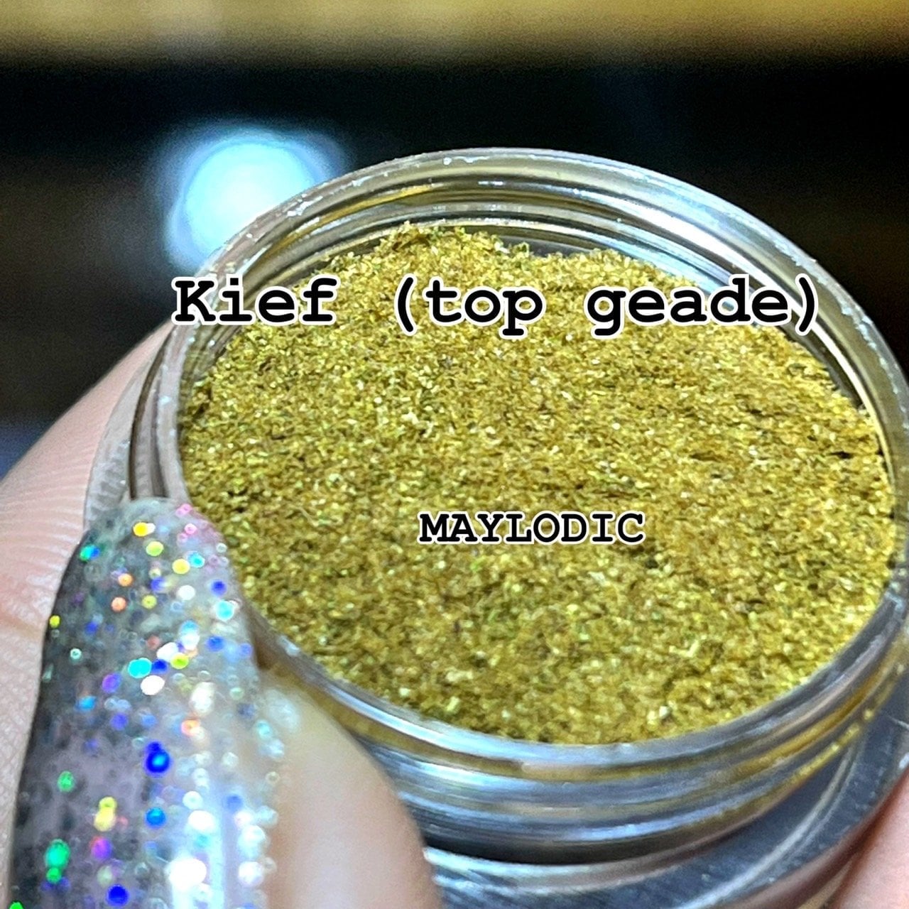 Weed Queen 420 By Maylodic
