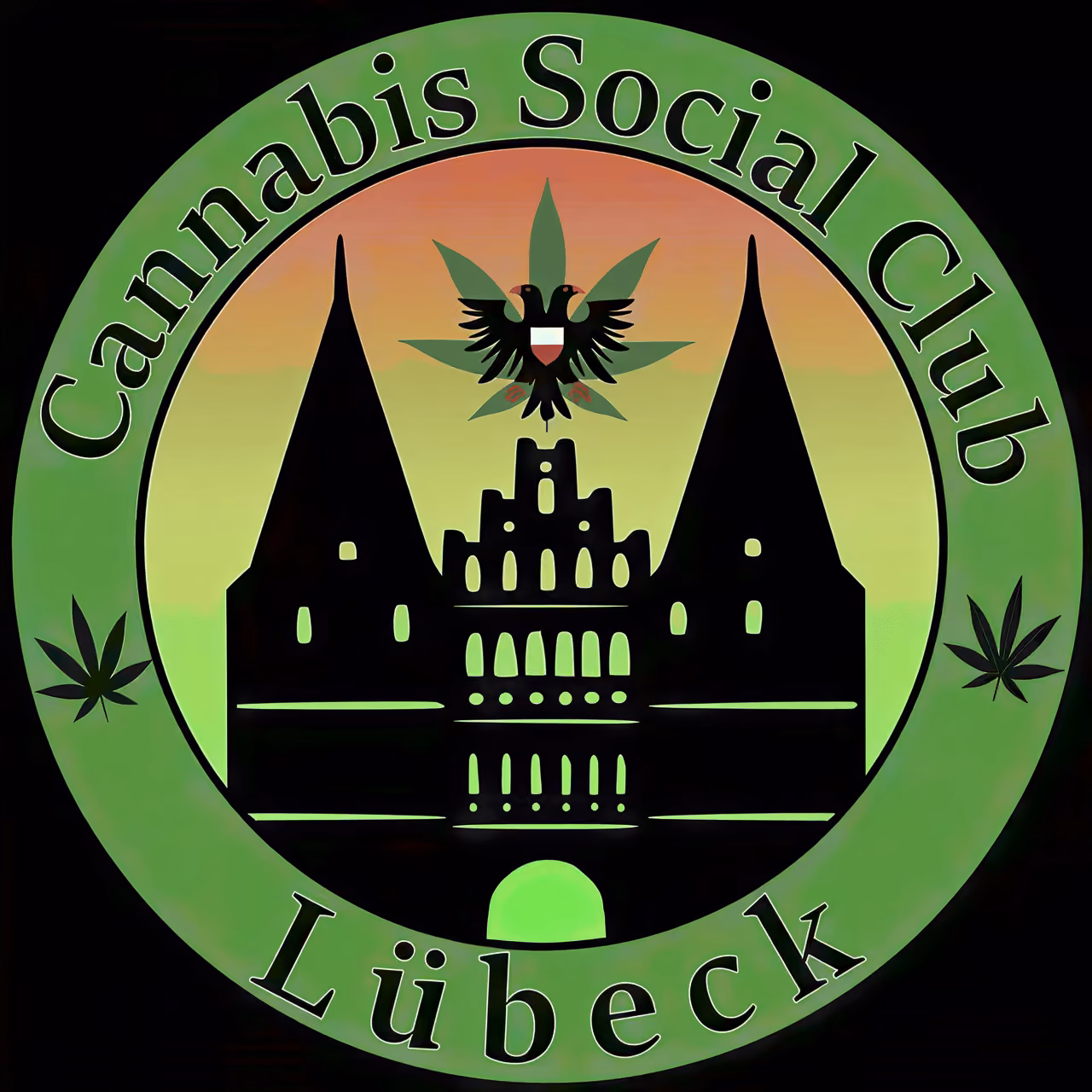 Cannabis Social Club Lübeck