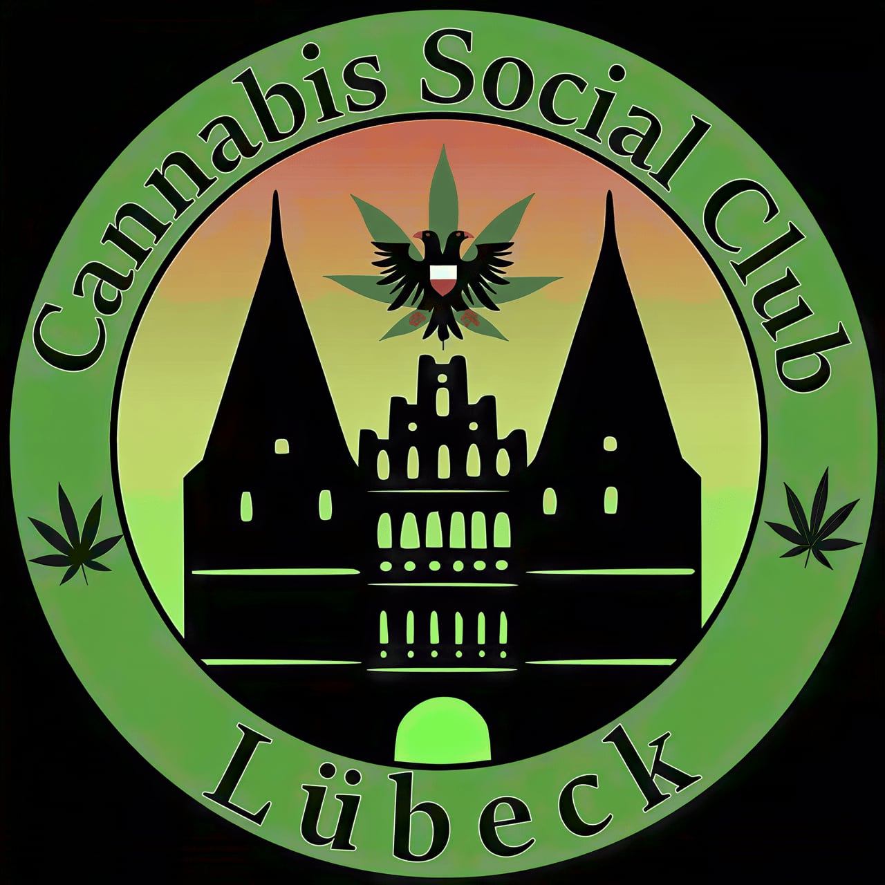 Cannabis Social Club Lübeck