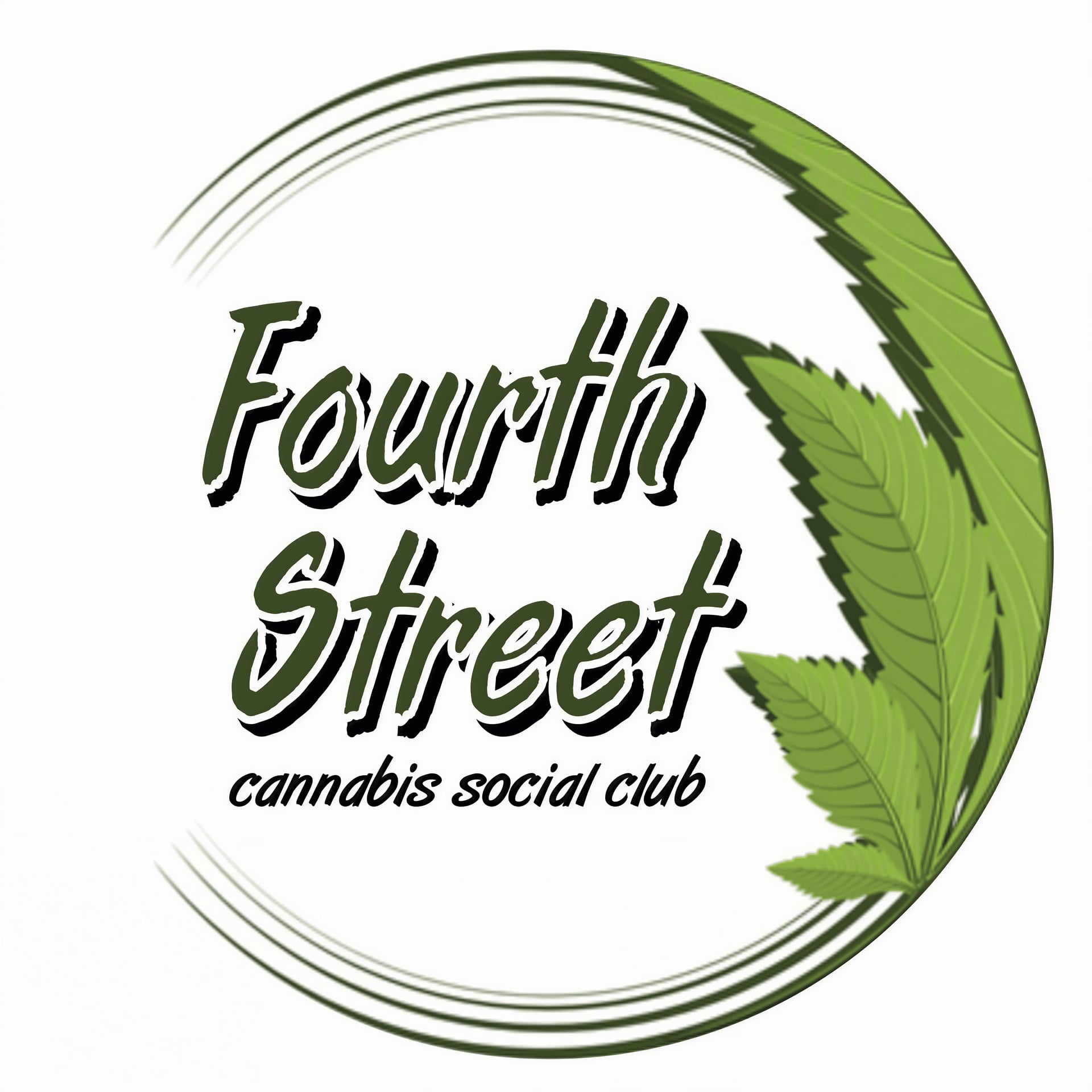 Fourth Street social club
