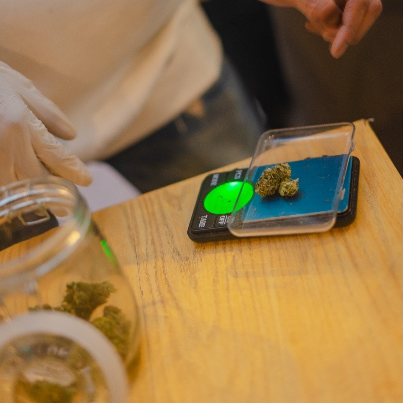 Cannabis Cafe Kata Beach