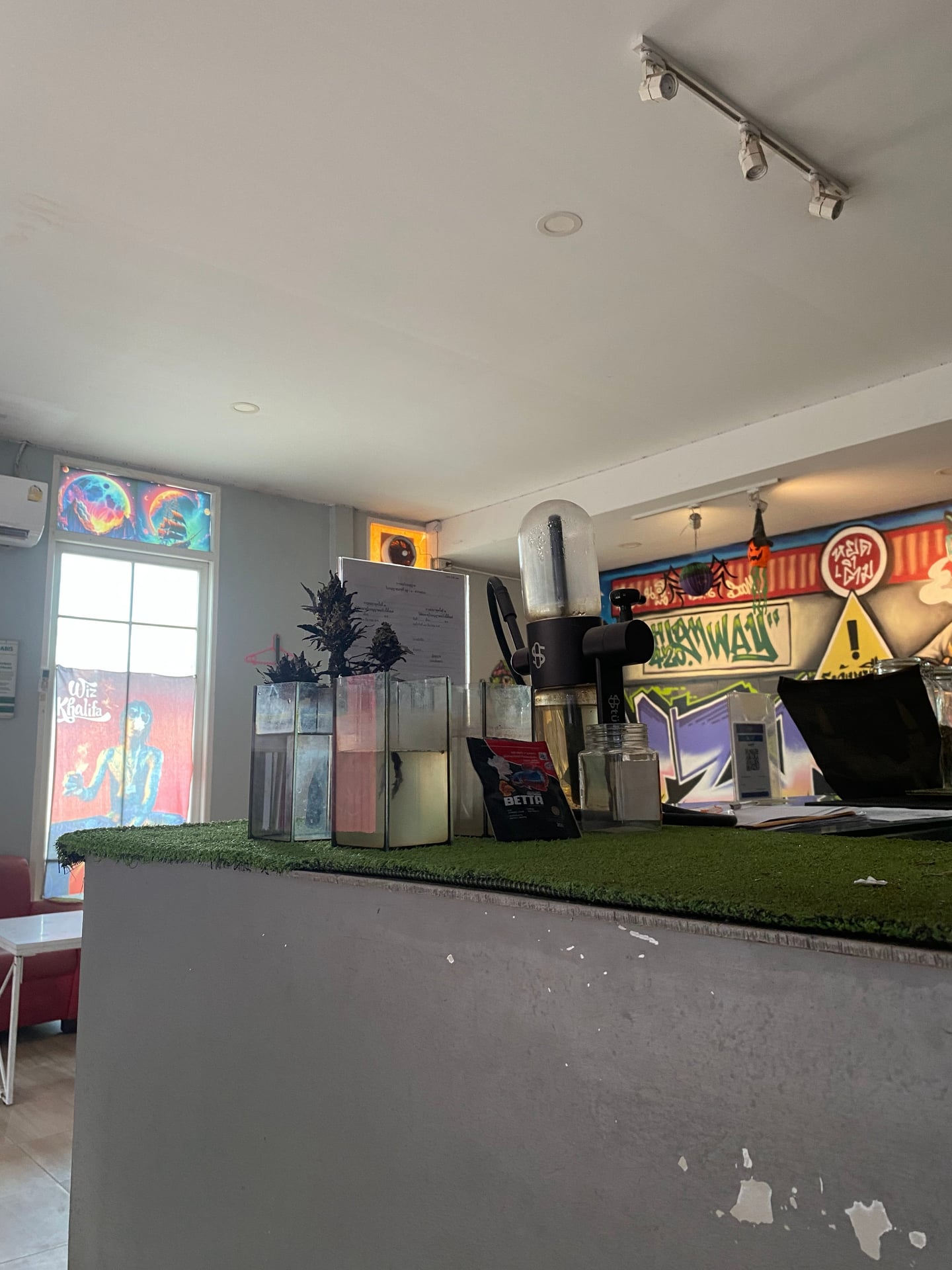 Highway420 Club Nakhonpathom