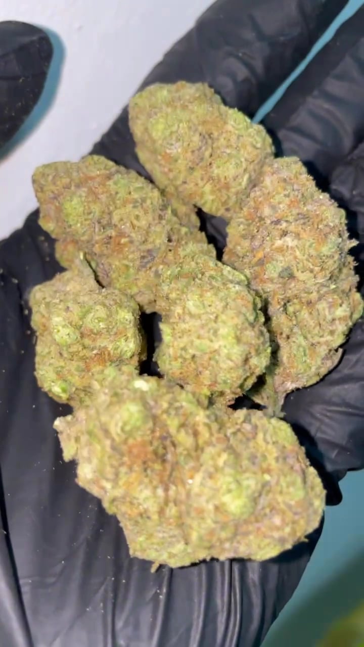 Phuket High Stoners