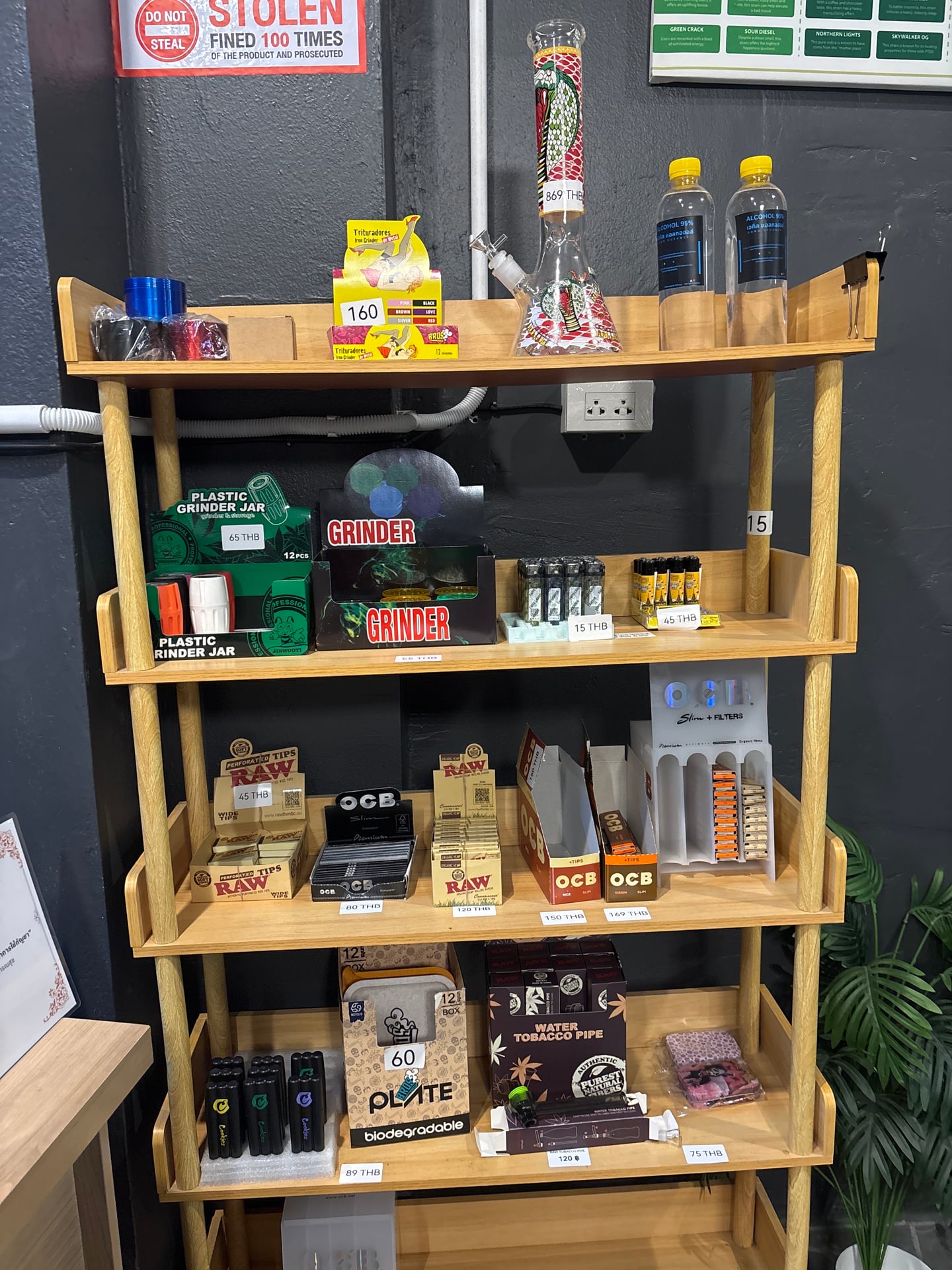 Weed Zone420 Cannabis Shop Dispensary Marijuanas