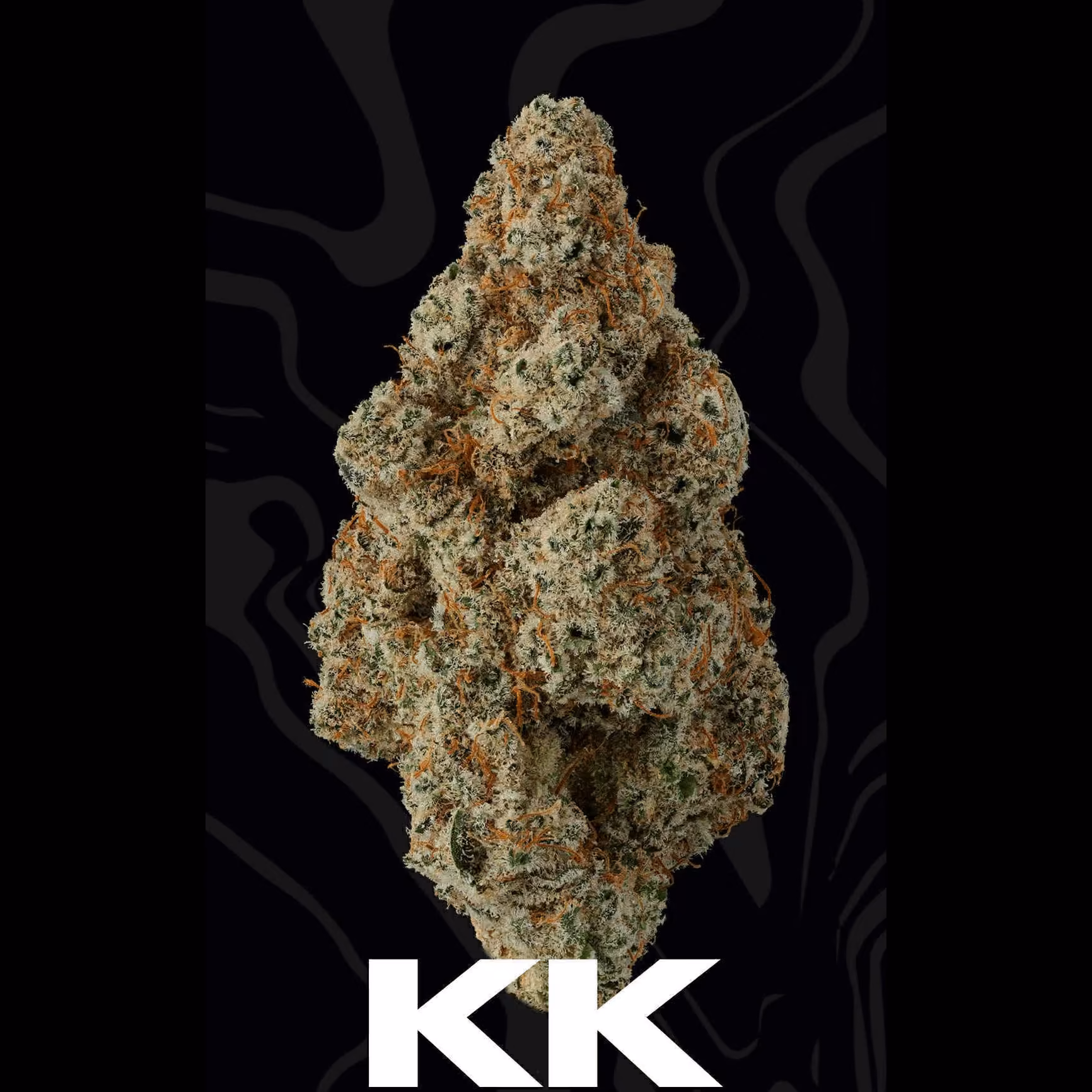 Cannabis Social Club High Town Dispensary By Gunner Aonang v Krabi logo