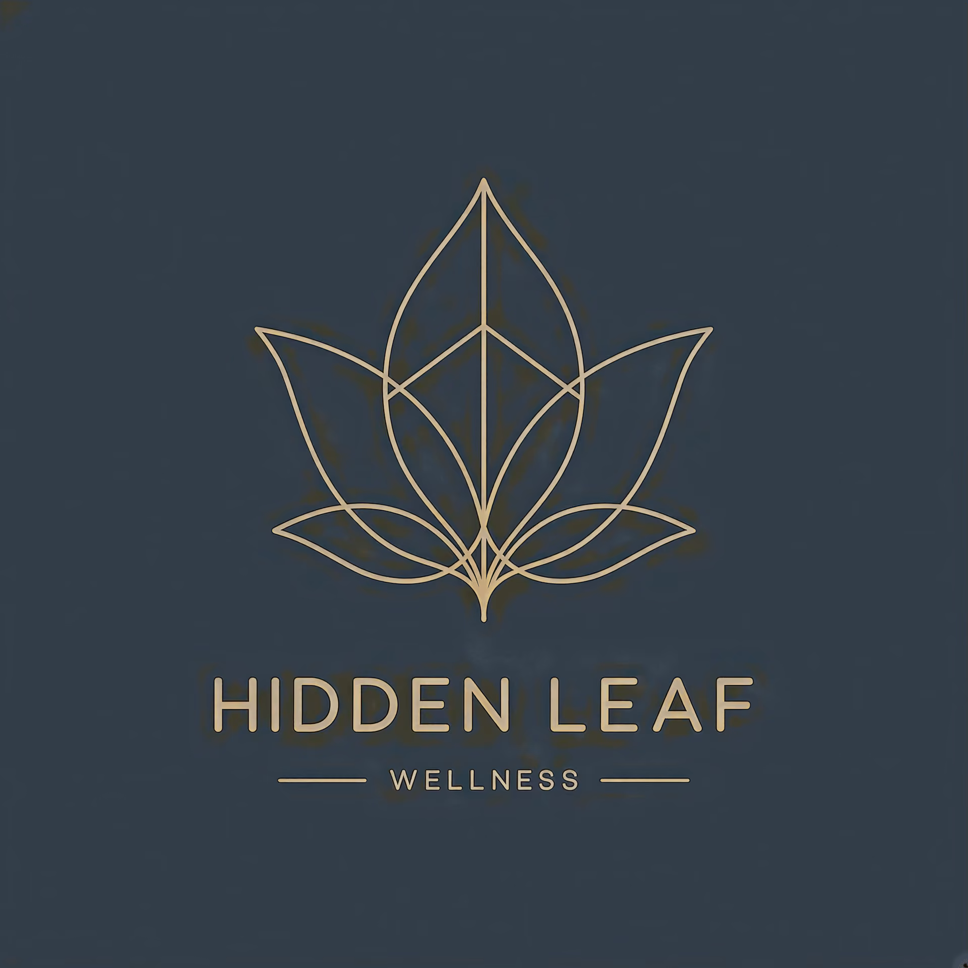 Hidden Leaf