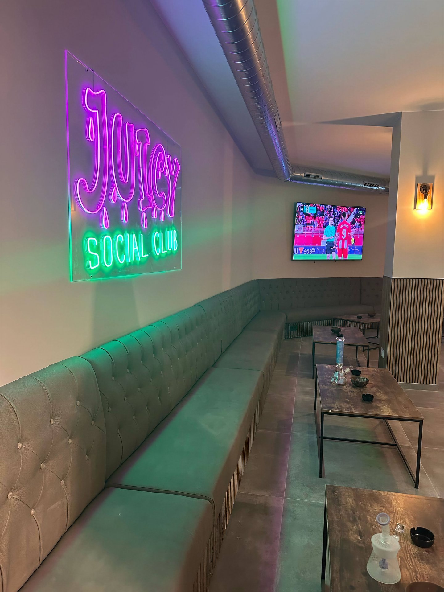 Juicy Social Club