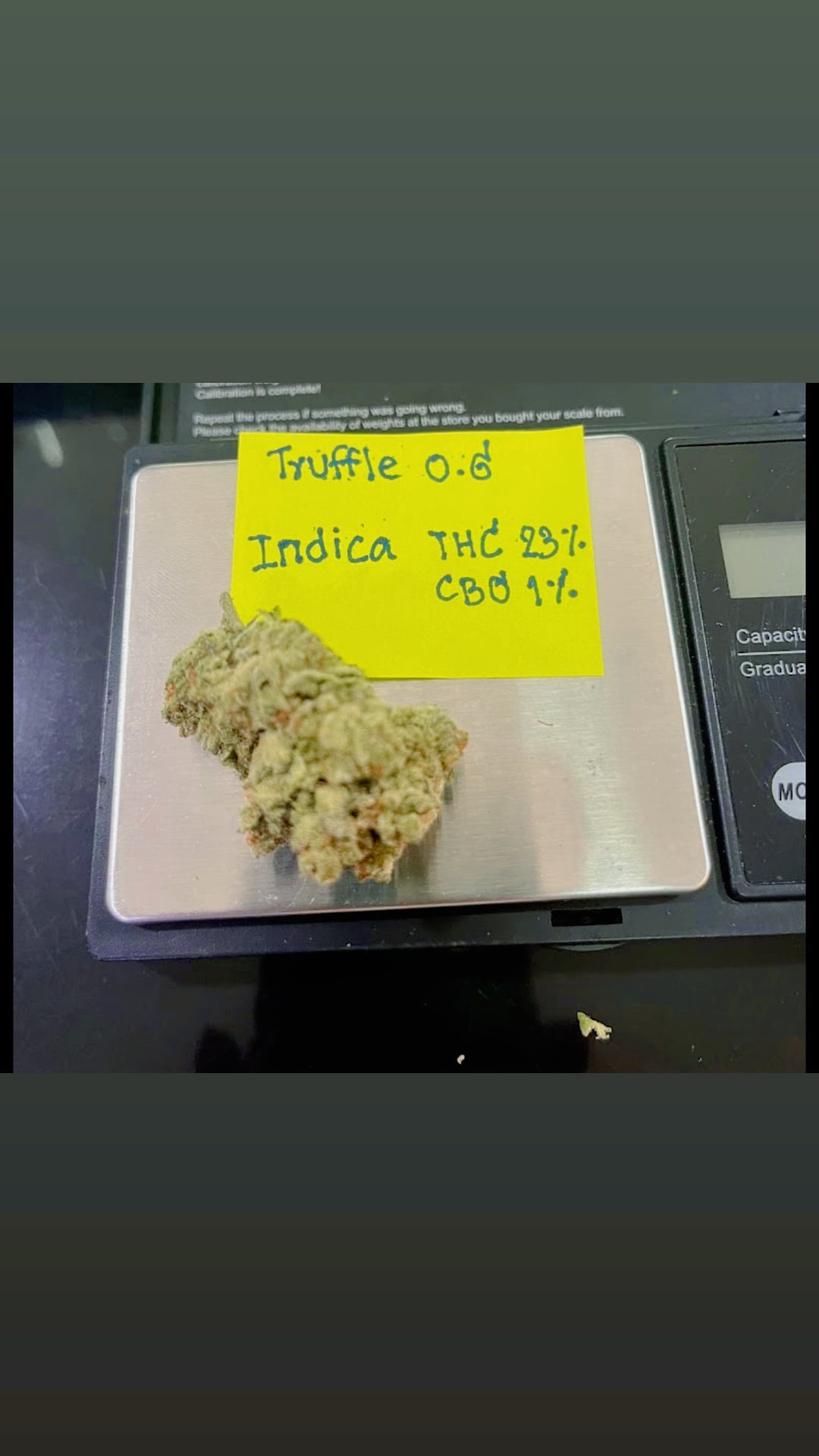 Highland Cannabis Cafe