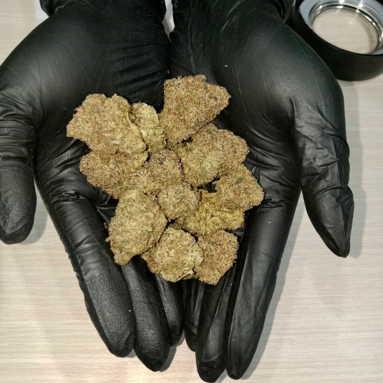 WeWeed Cannabis Weed Cafe' Bangkok