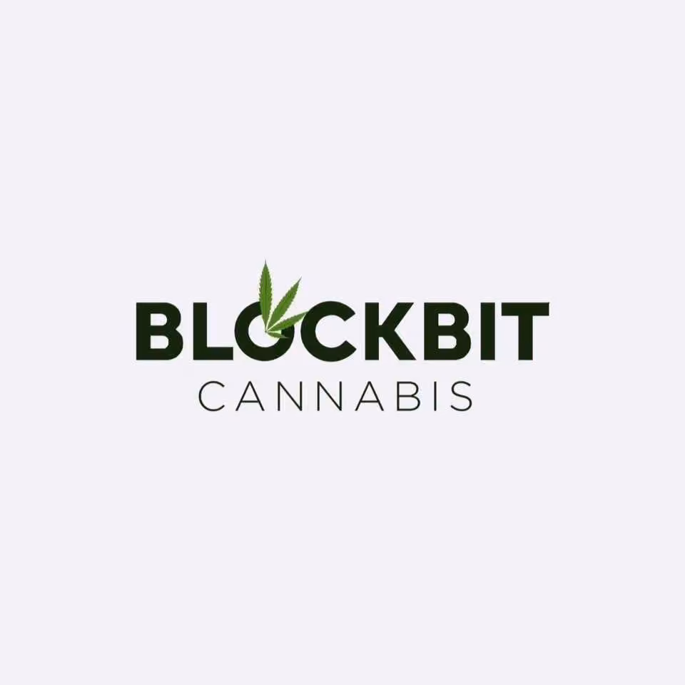 Cannabis Social Club Blockbit Logo