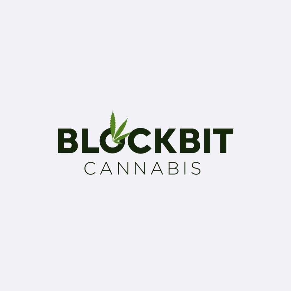 نادي القنب الاجتماعي Blockbit في Surin شعار