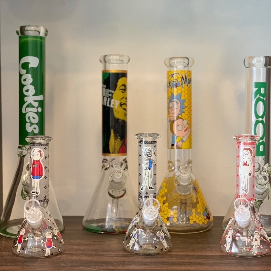 Nightmove Kanchanaburi Cannabis Store)